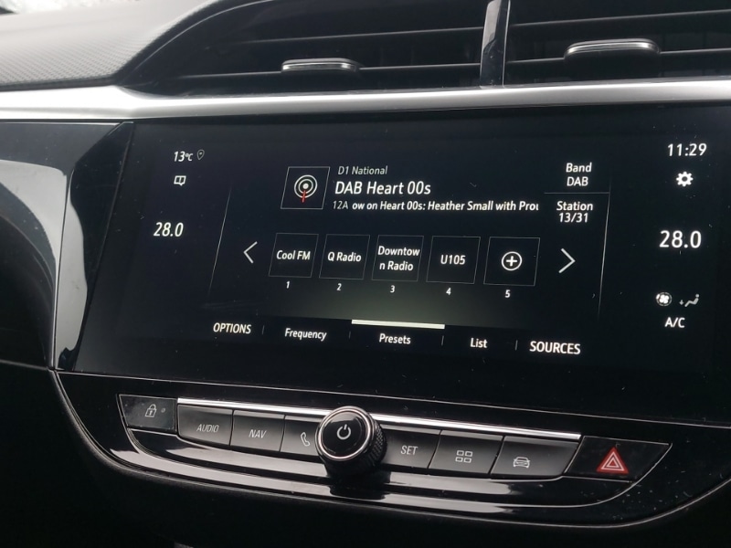 Used Vauxhall Corsa 2022 for sale - 77105756: Photo 10