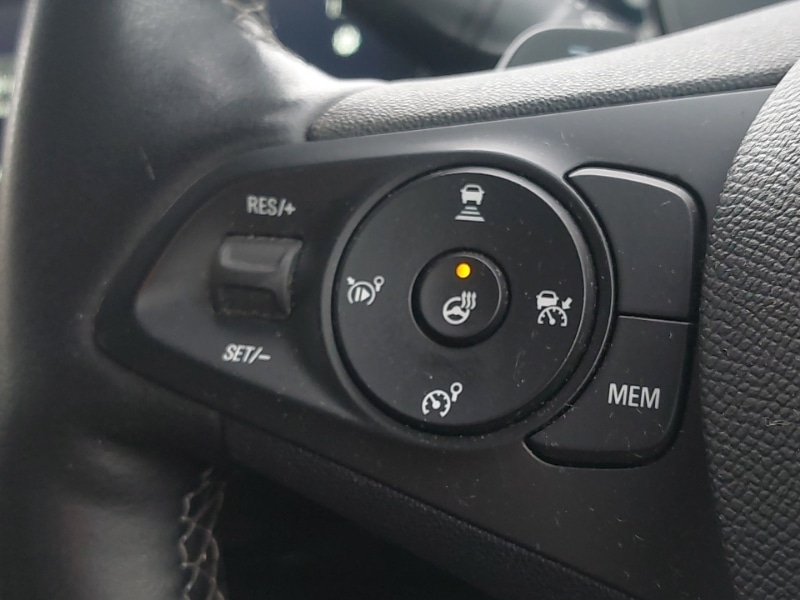 Used Vauxhall Corsa 2022 for sale - 77105756: Photo 15