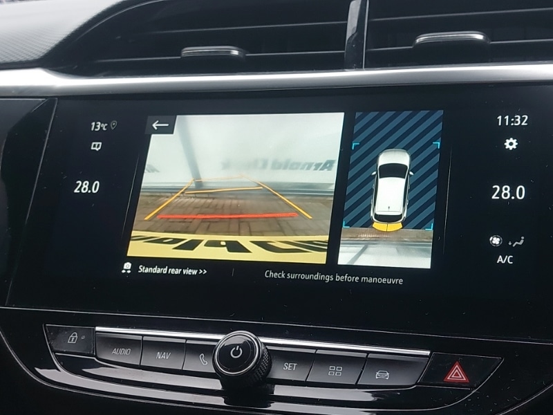 Used Vauxhall Corsa 2022 for sale - 77105756: Photo 18