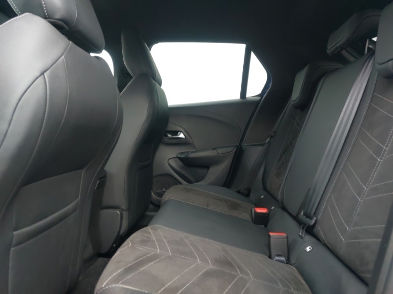 Used Vauxhall Corsa 2022 for sale - 77105756: Photo 6