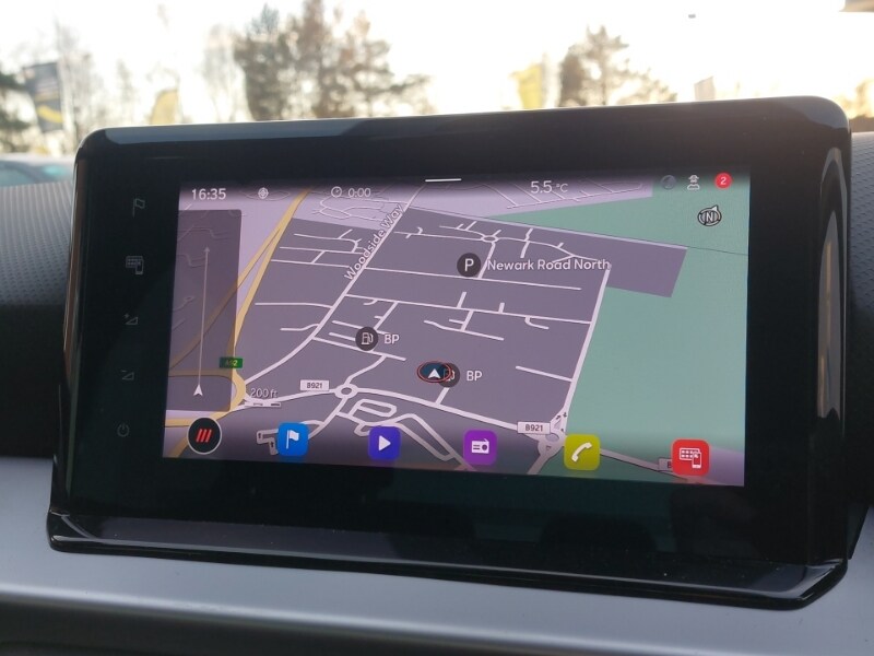 Used SEAT Ibiza 2023 for sale - 76614216: Photo 16