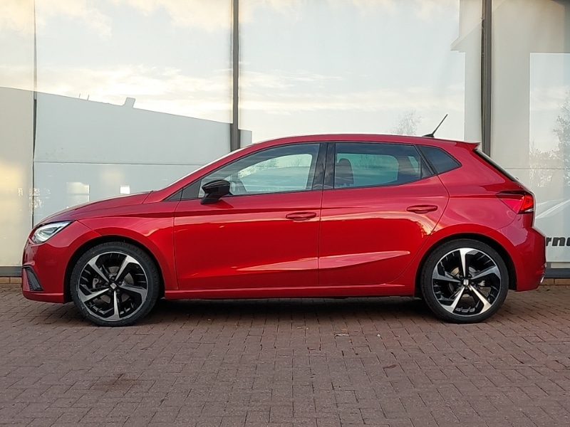 Used SEAT Ibiza 2023 for sale - 76614216: Photo 4