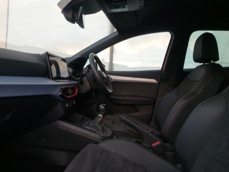 Used SEAT Ibiza 2023 for sale - 76614216: Photo 5