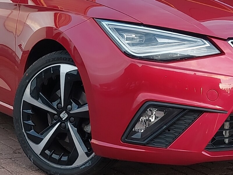 Used SEAT Ibiza 2023 for sale - 76614216: Photo 9