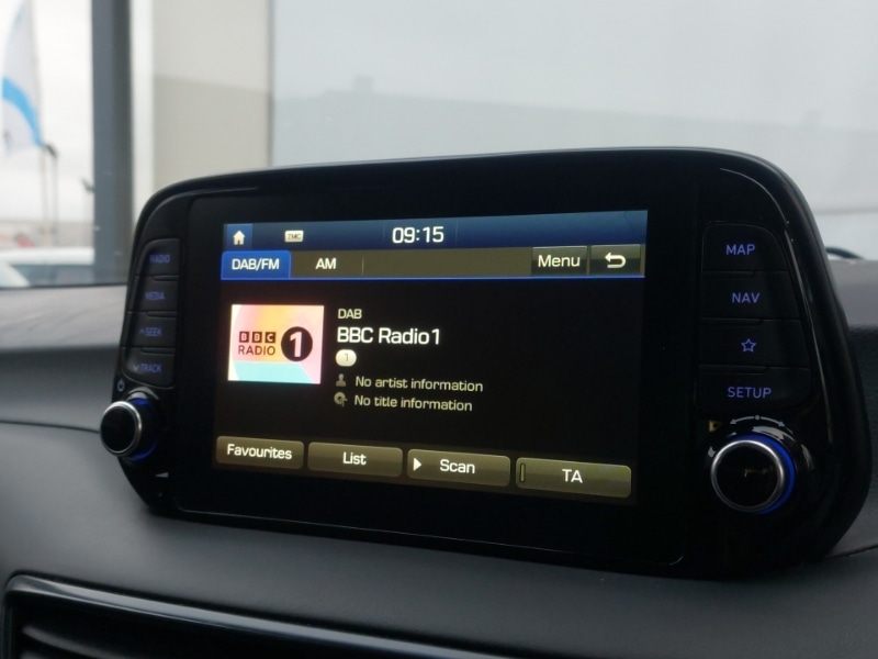 Used Hyundai TUCSON 2020 for sale - 77630246: Photo 10