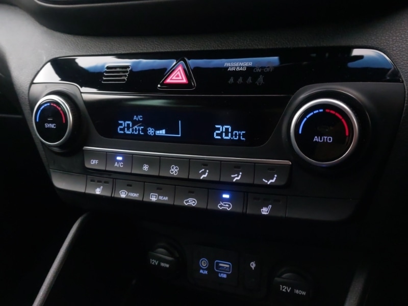 Used Hyundai TUCSON 2020 for sale - 77630246: Photo 11