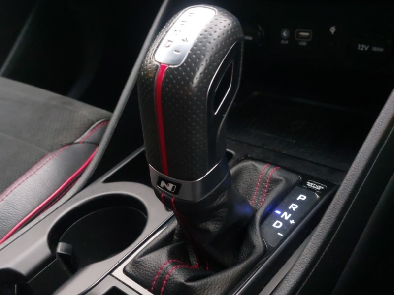 Used Hyundai TUCSON 2020 for sale - 77630246: Photo 12