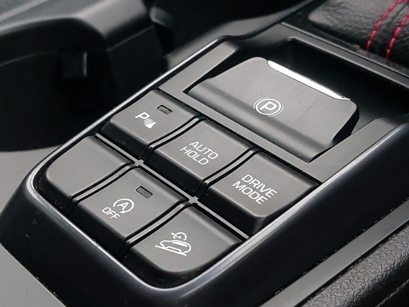 Used Hyundai TUCSON 2020 for sale - 77630246: Photo 13