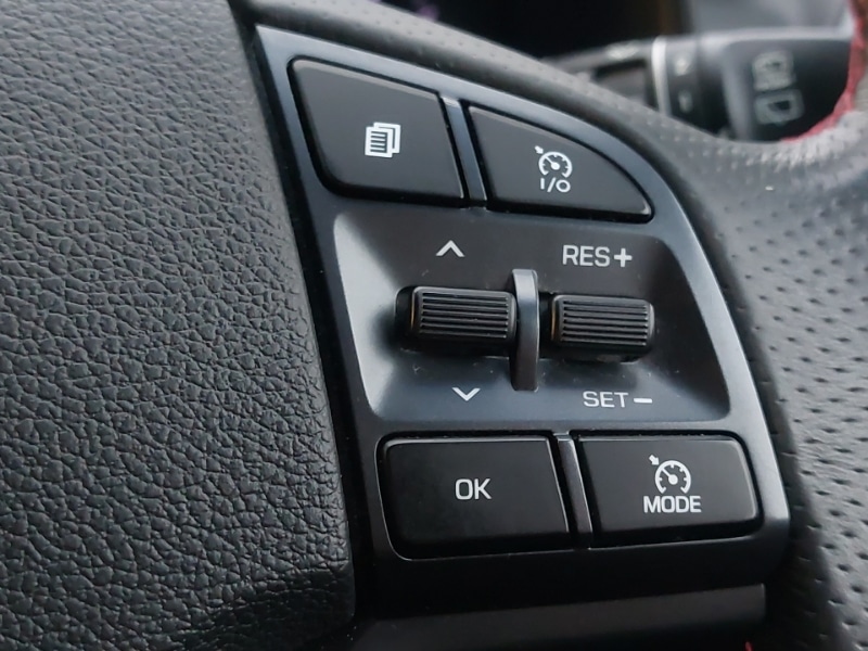 Used Hyundai TUCSON 2020 for sale - 77630246: Photo 15