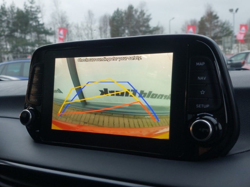 Used Hyundai TUCSON 2020 for sale - 77630246: Photo 16