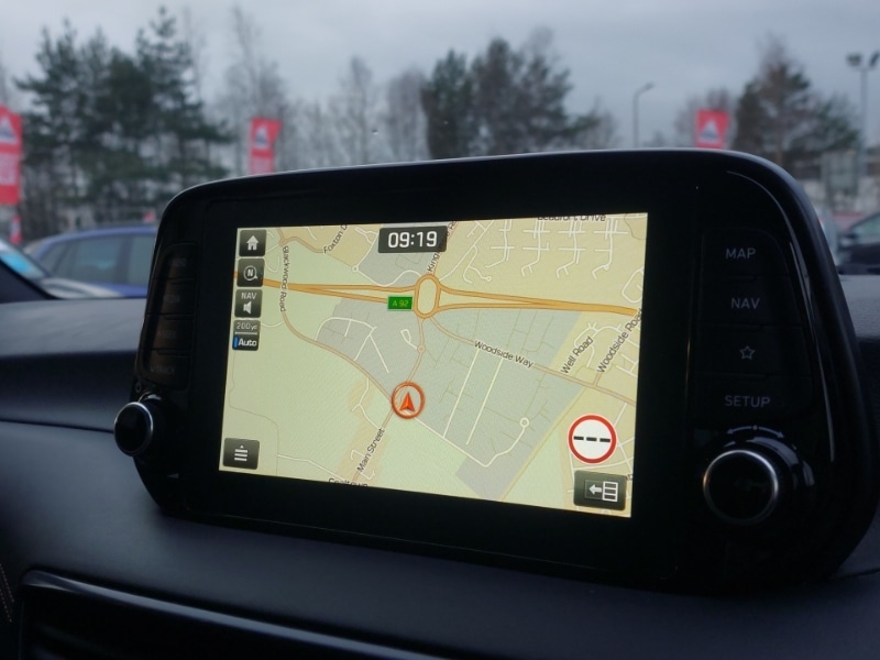 Used Hyundai TUCSON 2020 for sale - 77630246: Photo 17