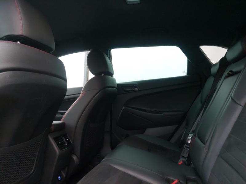 Used Hyundai TUCSON 2020 for sale - 77630246: Photo 6