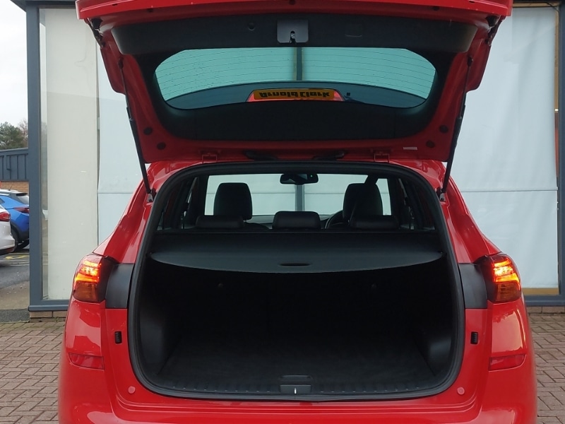 Used Hyundai TUCSON 2020 for sale - 77630246: Photo 8