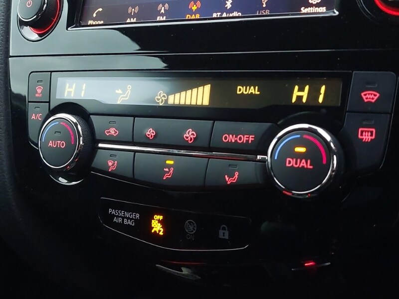 Used Nissan Qashqai 2019 for sale - 77563109: Photo 11