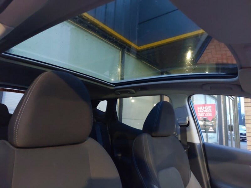 Used Nissan Qashqai 2019 for sale - 77563109: Photo 12