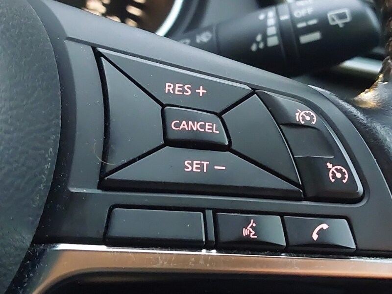 Used Nissan Qashqai 2019 for sale - 77563109: Photo 18