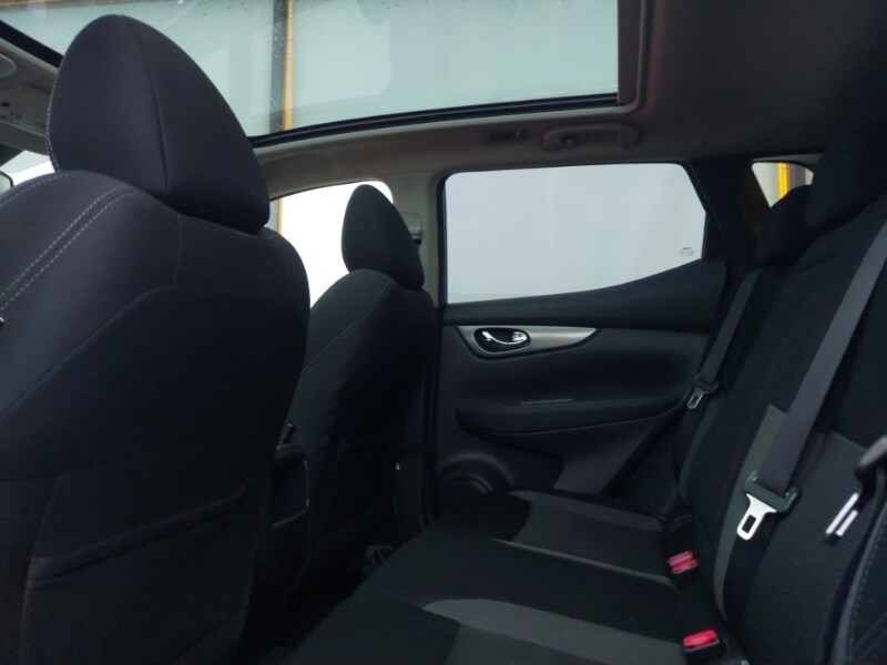 Used Nissan Qashqai 2019 for sale - 77563109: Photo 6