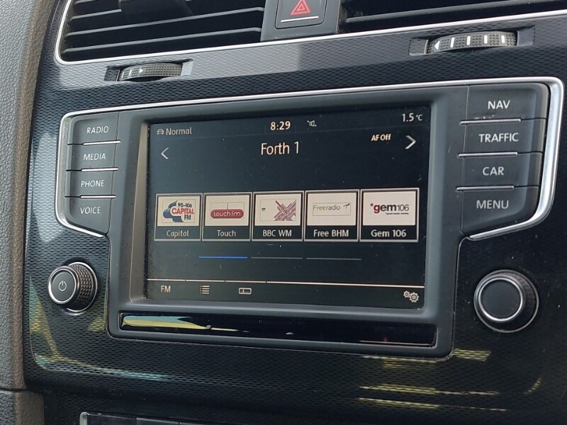 Used Volkswagen Golf 2016 for sale - 77963956: Photo 10