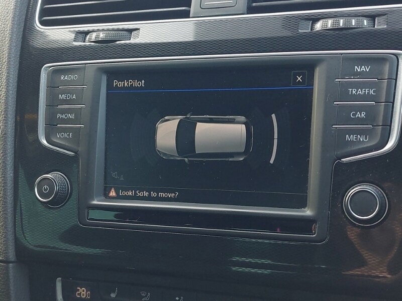 Used Volkswagen Golf 2016 for sale - 77963956: Photo 17