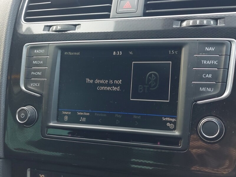 Used Volkswagen Golf 2016 for sale - 77963956: Photo 19