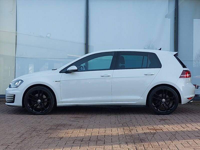 Used Volkswagen Golf 2016 for sale - 77963956: Photo 4