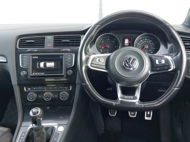 Used Volkswagen Golf 2016 for sale - 77963956: Photo 7