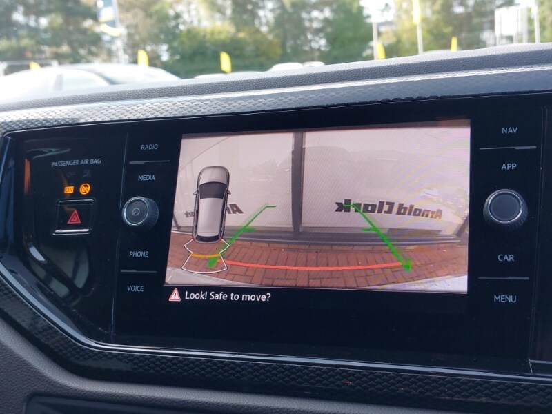 Used Volkswagen Polo 2025 for sale - 76629377: Photo 16