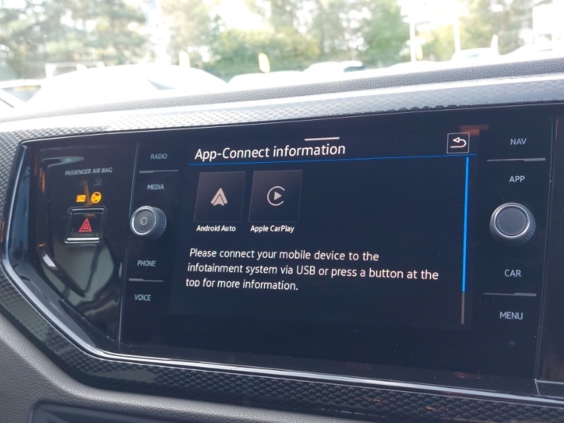 Used Volkswagen Polo 2025 for sale - 76629377: Photo 17