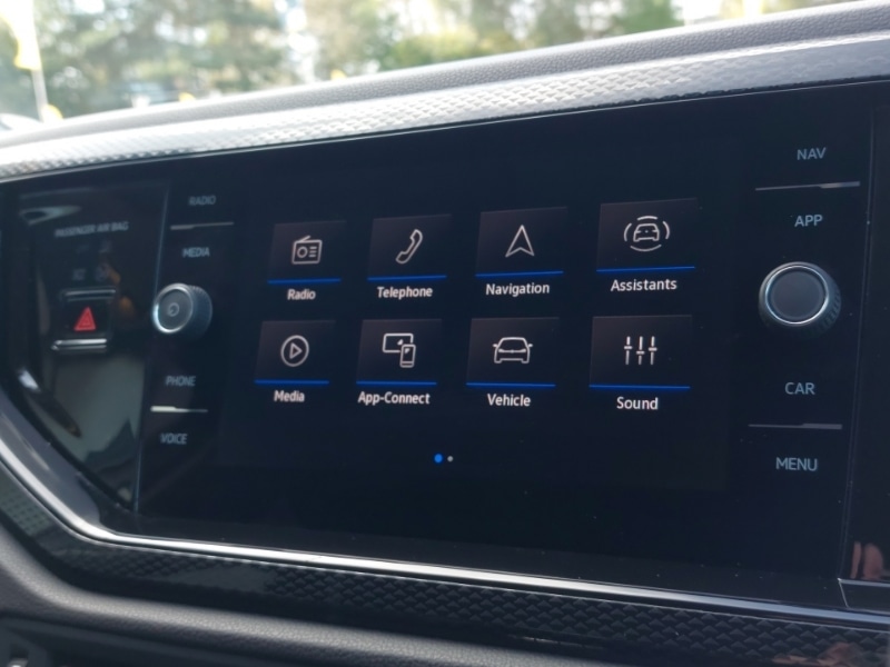 Used Volkswagen Polo 2025 for sale - 76629377: Photo 19