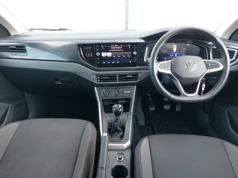 Used Volkswagen Polo 2025 for sale - 76629377: Photo 2