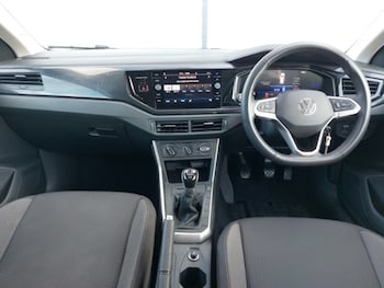 Used Volkswagen Polo 2025 for sale - 76629377: Photo