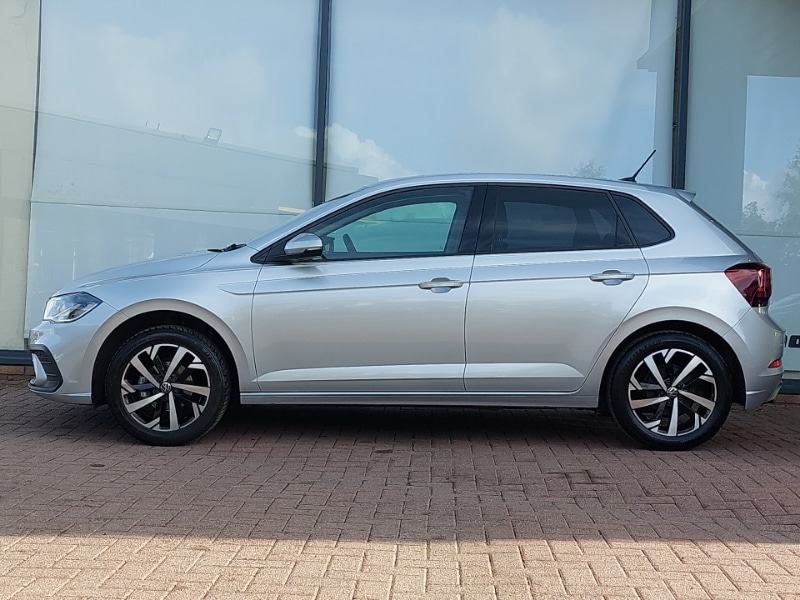 Used Volkswagen Polo 2025 for sale - 76629377: Photo 4