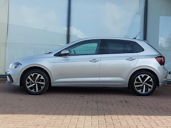 Used Volkswagen Polo 2025 for sale - 76629377: Photo