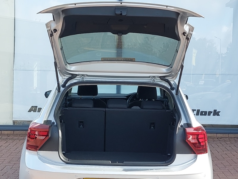 Used Volkswagen Polo 2025 for sale - 76629377: Photo 8