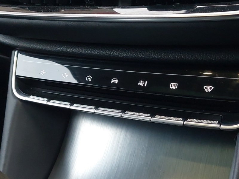 Used MG MG HS 2021 for sale - 77324805: Photo 11