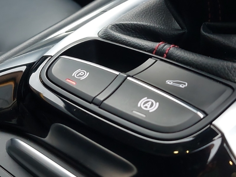 Used MG MG HS 2021 for sale - 77324805: Photo 13