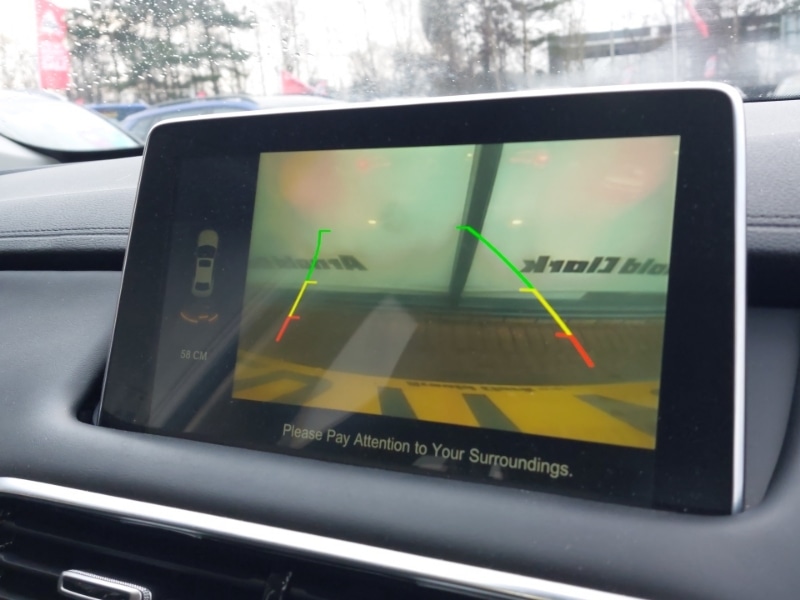 Used MG MG HS 2021 for sale - 77324805: Photo 17