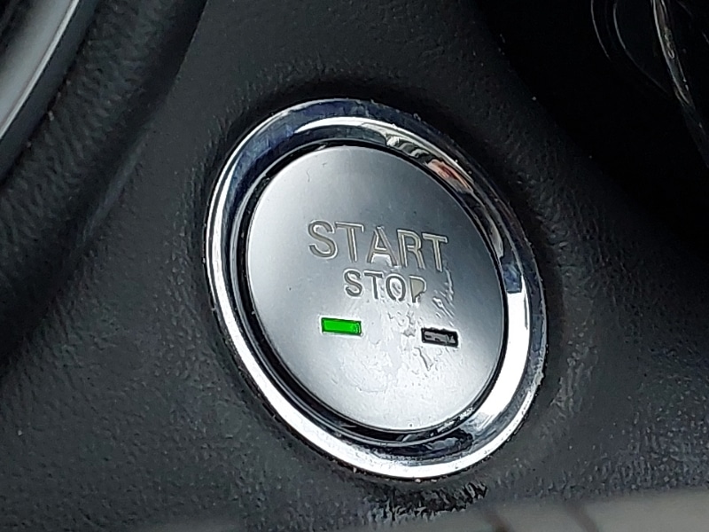 Used MG MG HS 2021 for sale - 77324805: Photo 18