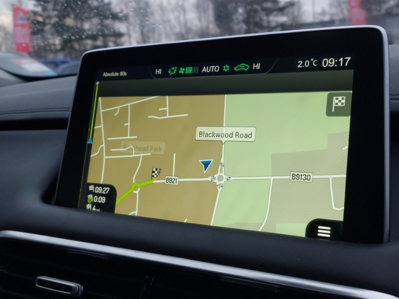 Used MG MG HS 2021 for sale - 77324805: Photo 19