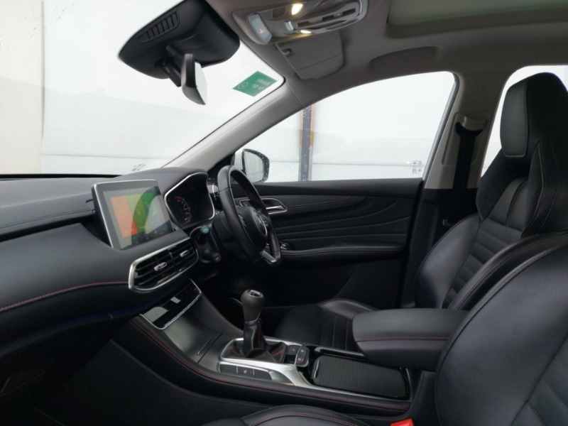 Used MG MG HS 2021 for sale - 77324805: Photo 5