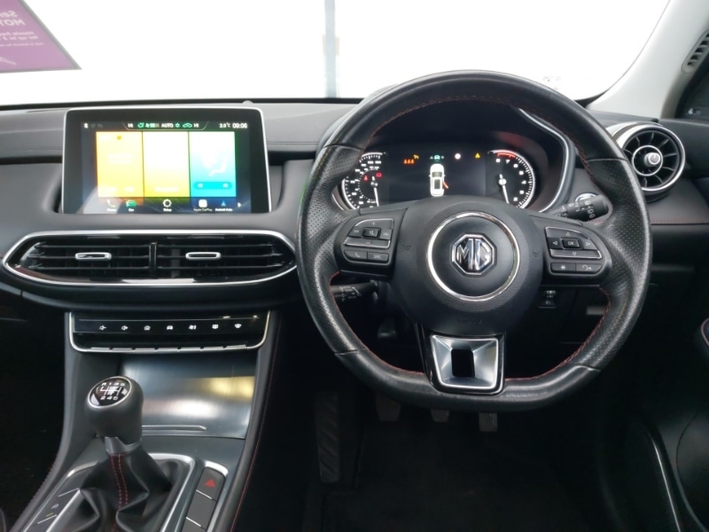 Used MG MG HS 2021 for sale - 77324805: Photo 7