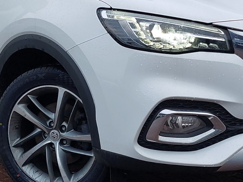 Used MG MG HS 2021 for sale - 77324805: Photo 9