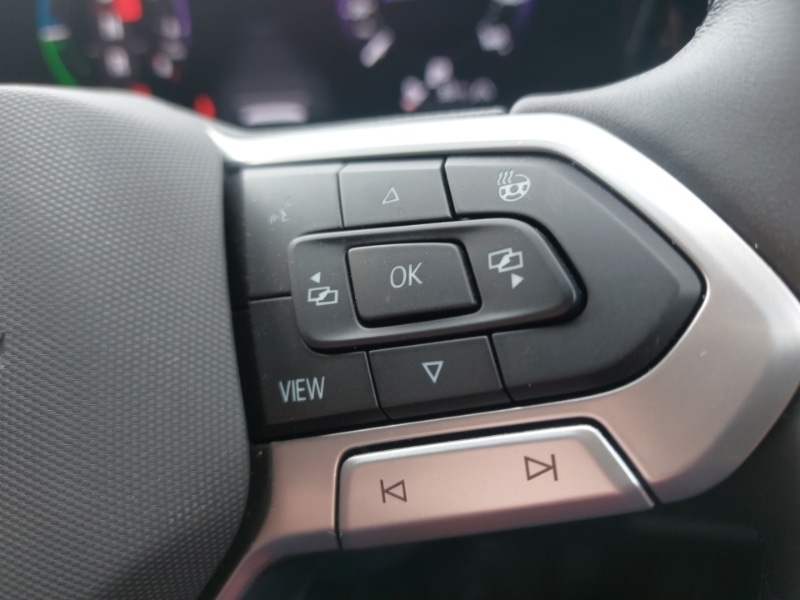 Used Volkswagen Tiguan 2025 for sale - 76614214: Photo 13