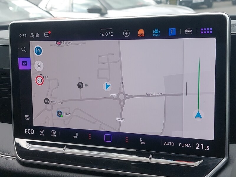 Used Volkswagen Tiguan 2025 for sale - 76614214: Photo 14