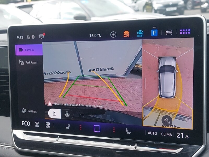 Used Volkswagen Tiguan 2025 for sale - 76614214: Photo 15