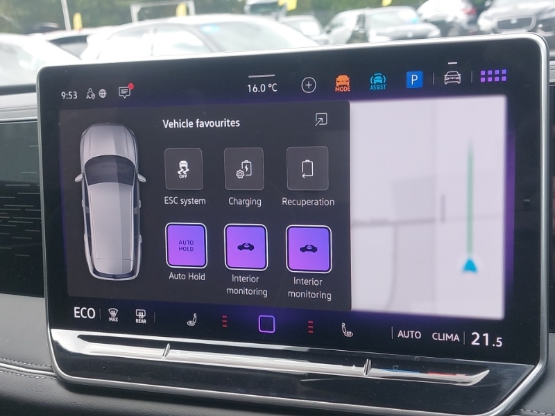 Used Volkswagen Tiguan 2025 for sale - 76614214: Photo 16