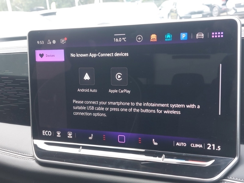 Used Volkswagen Tiguan 2025 for sale - 76614214: Photo 17