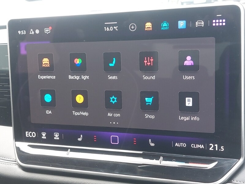 Used Volkswagen Tiguan 2025 for sale - 76614214: Photo 18