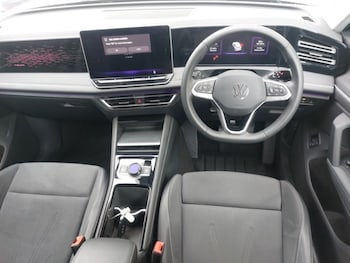 Used Volkswagen Tiguan 2025 for sale - 76614214: Photo
