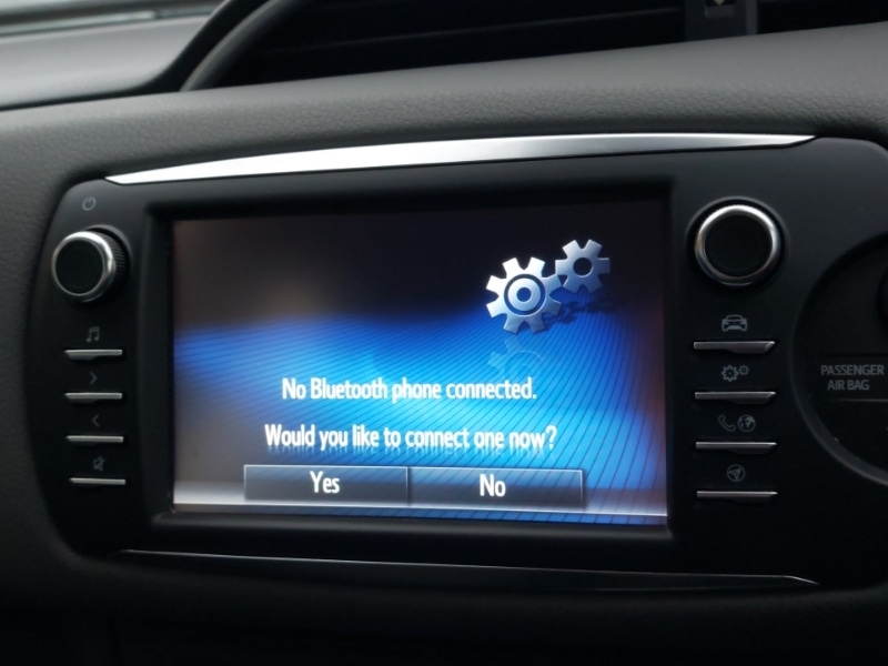 Used Toyota Yaris 2019 for sale - 77627936: Photo 18